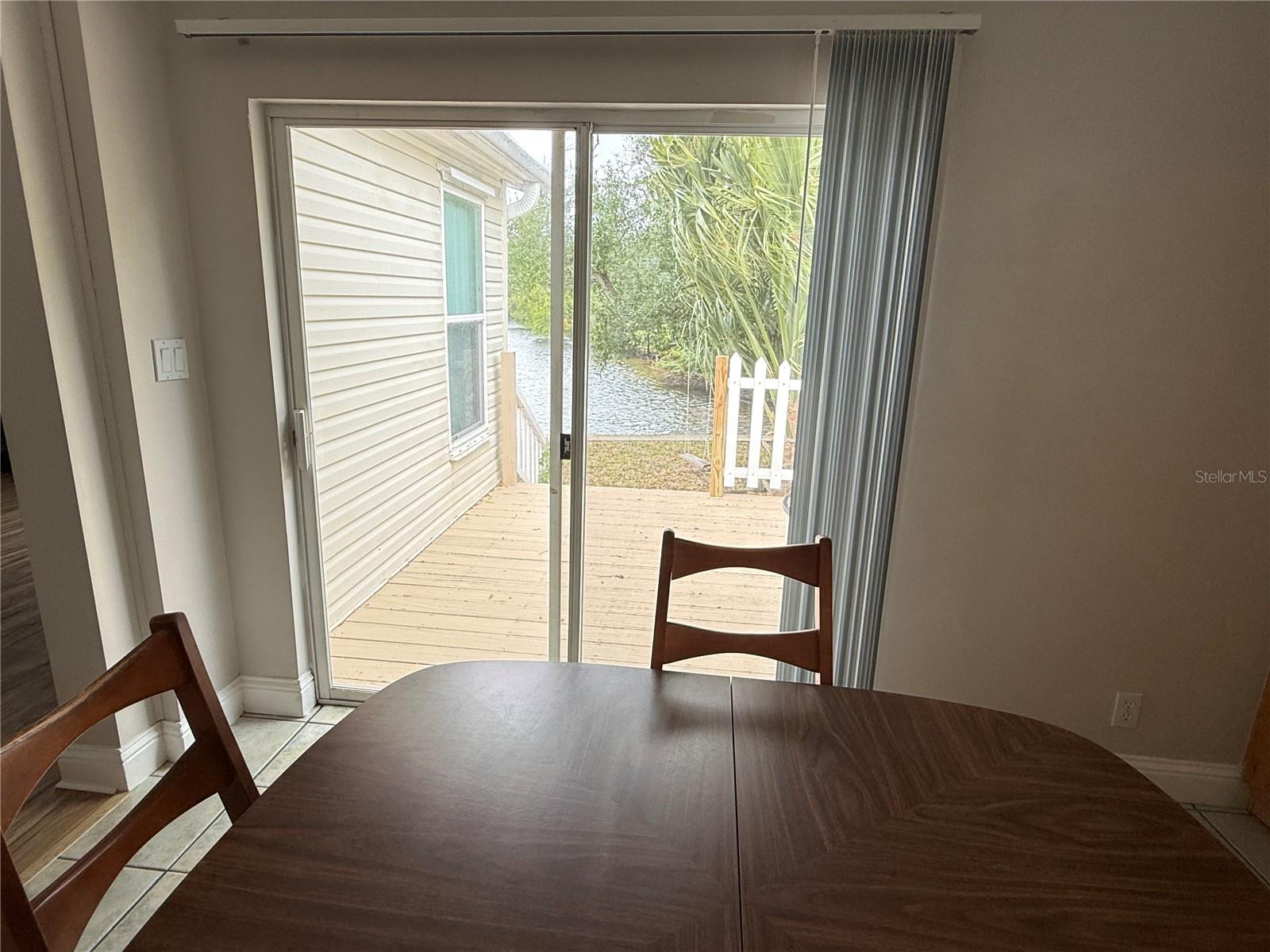 MOBEL AMERICANA MOBILE HOME PARK UNREC - Residential