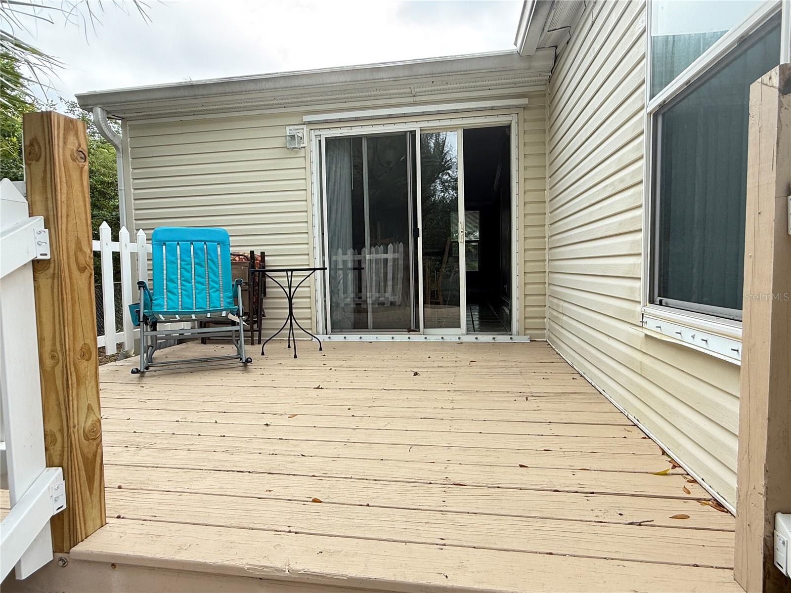 MOBEL AMERICANA MOBILE HOME PARK UNREC - Residential