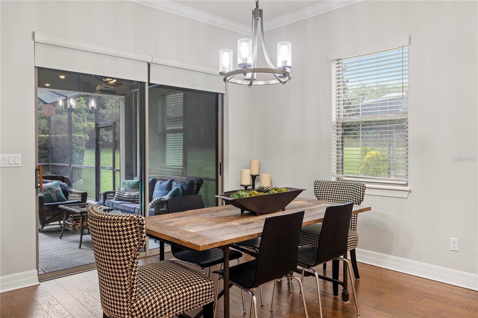 LAKE EMMA SOUND - Residential