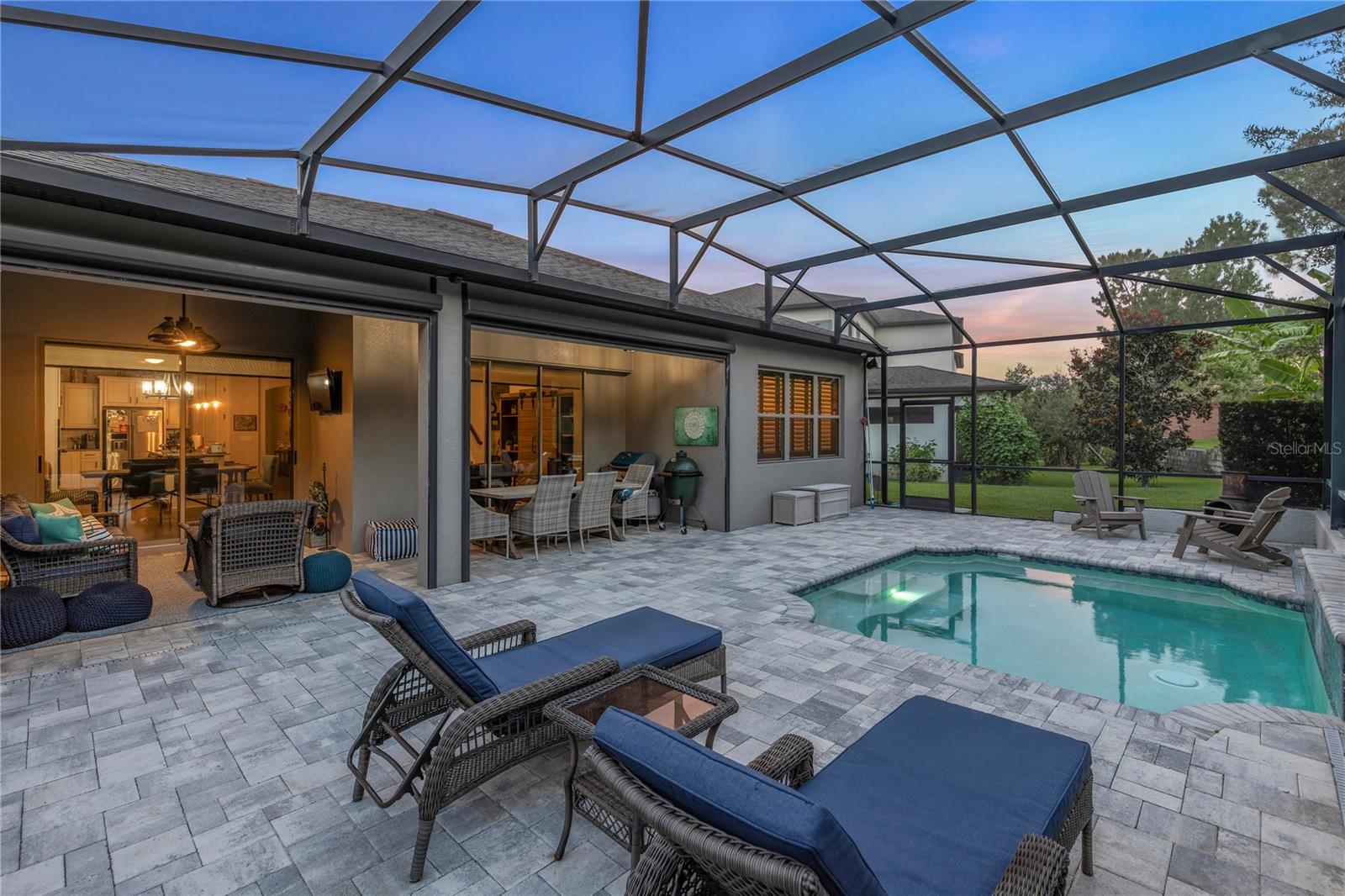 LAKE EMMA SOUND - Residential