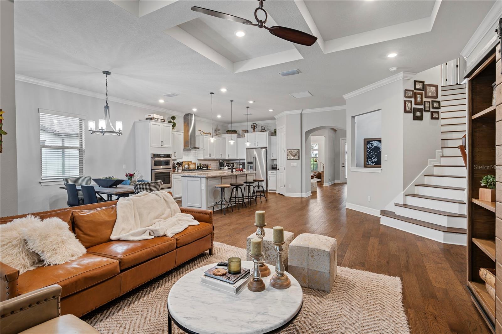 LAKE EMMA SOUND - Residential