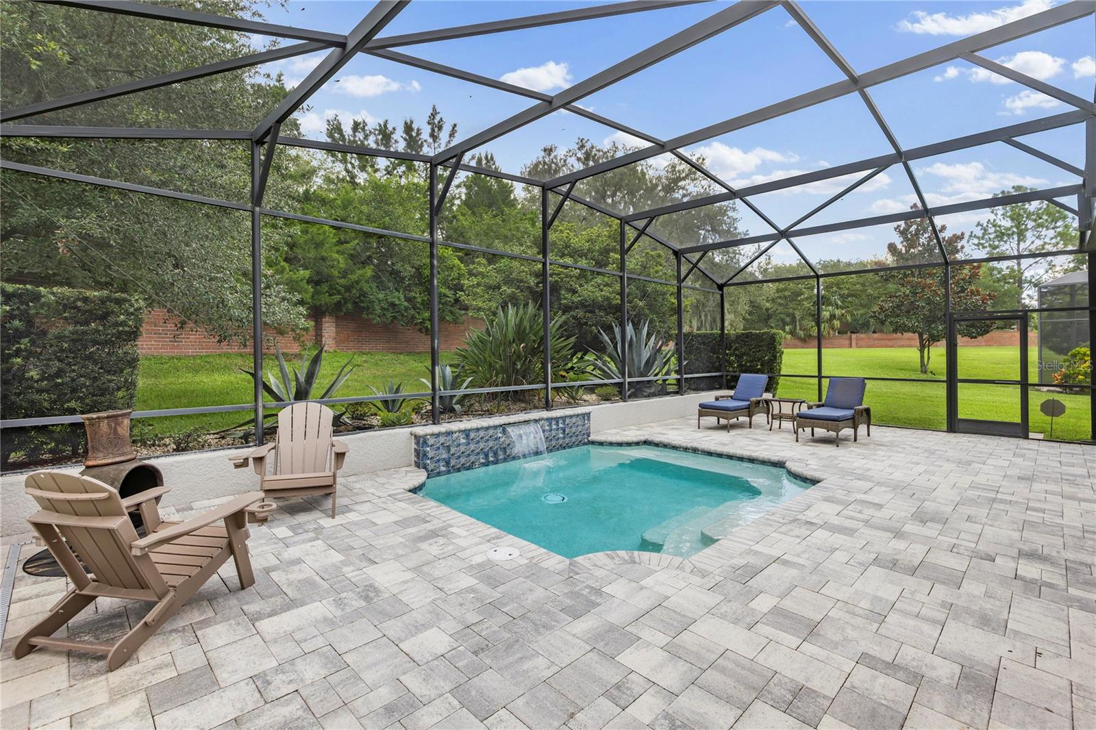 LAKE EMMA SOUND - Residential