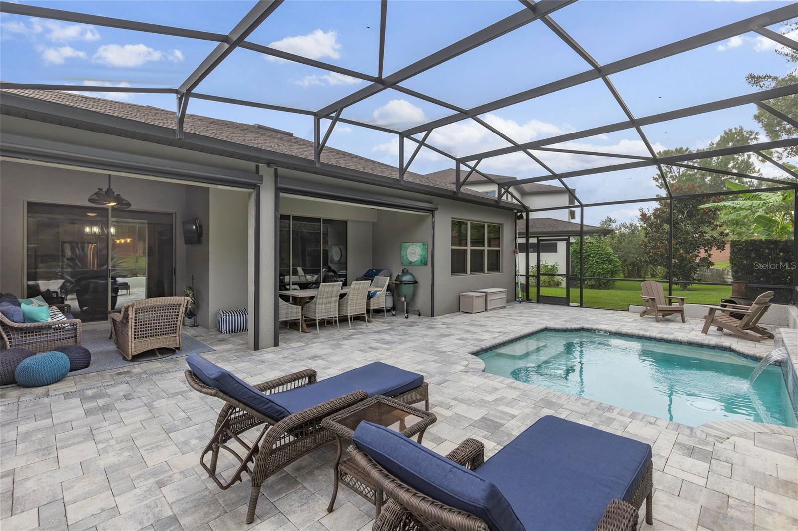 LAKE EMMA SOUND - Residential