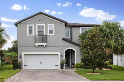 Photo of 1314 Patterson Terrace, Lake Mary, FL 32746 (MLS # O6332853)