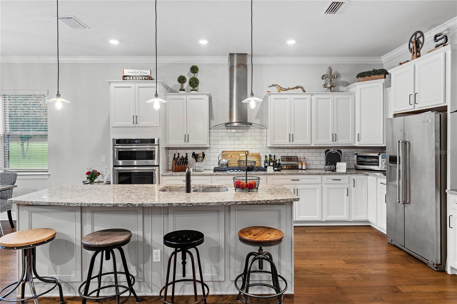 LAKE EMMA SOUND - Residential