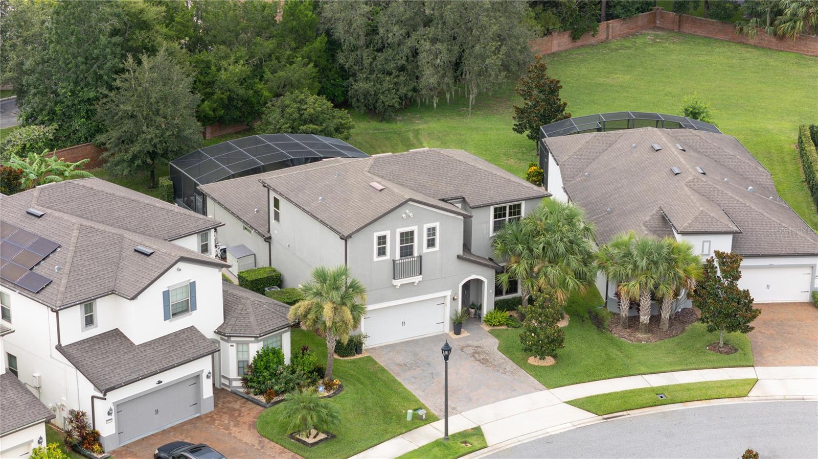 LAKE EMMA SOUND - Residential