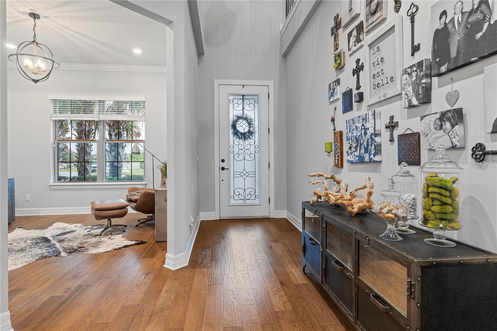 LAKE EMMA SOUND - Residential