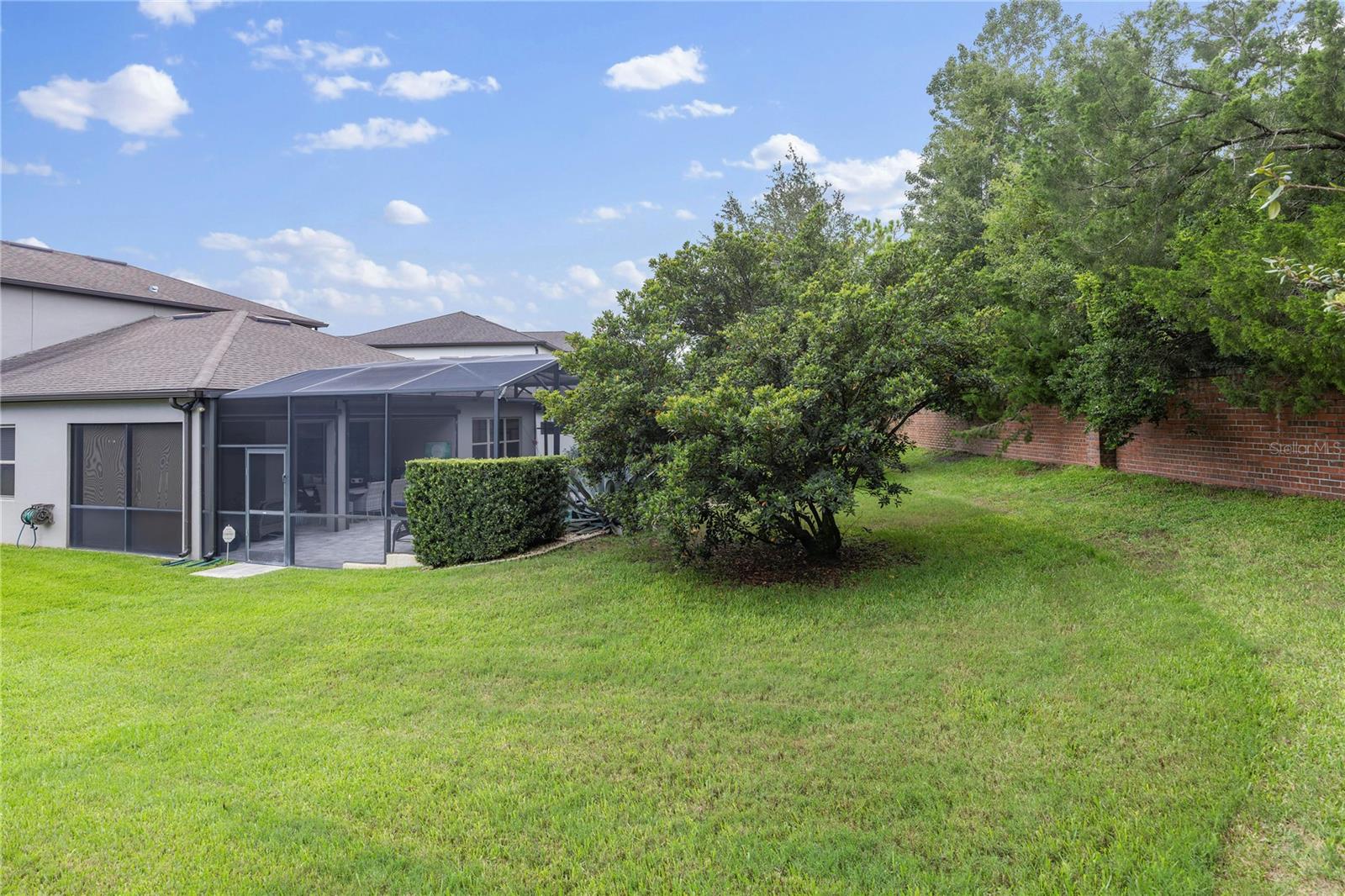 LAKE EMMA SOUND - Residential