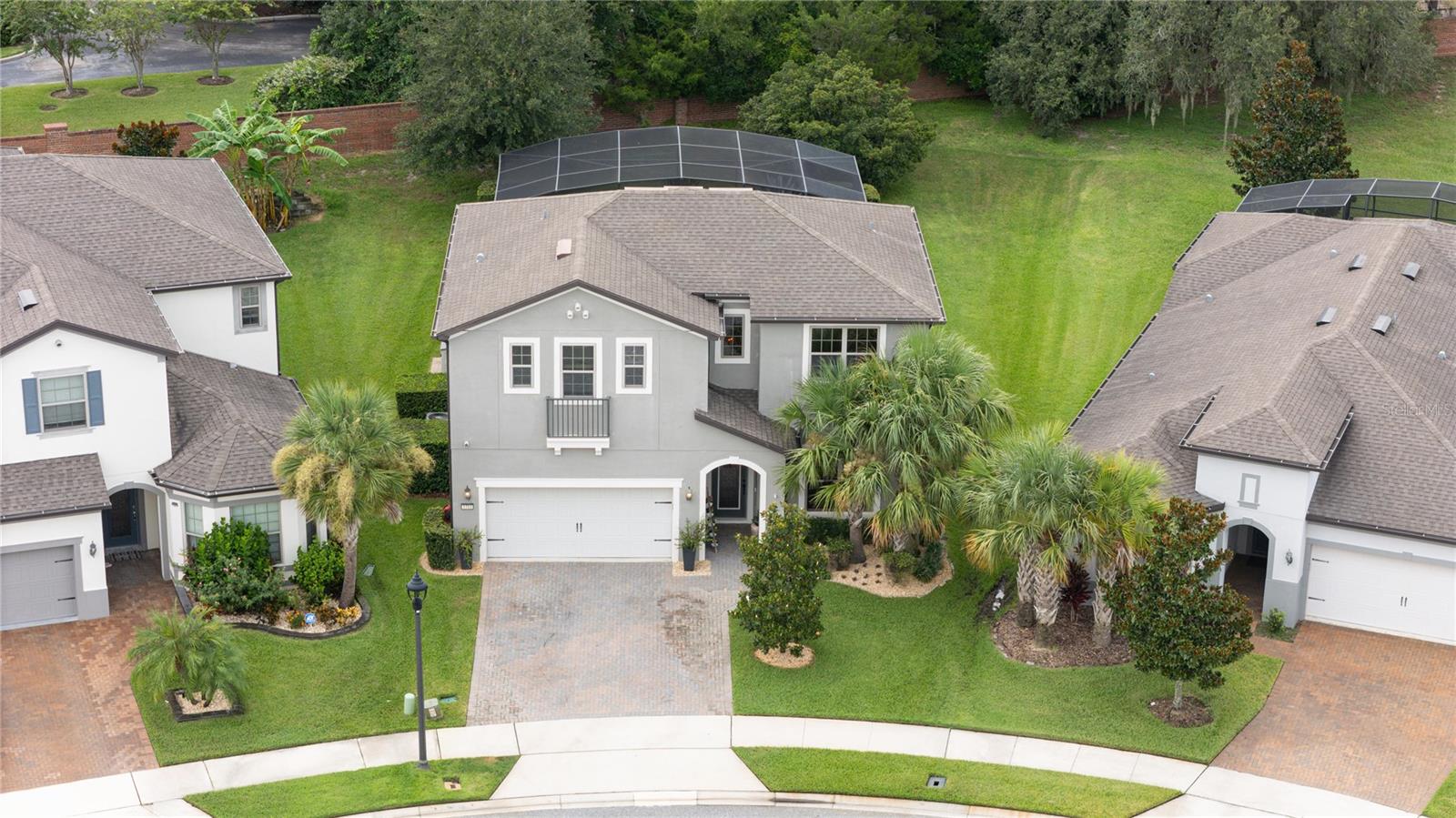 LAKE EMMA SOUND - Residential