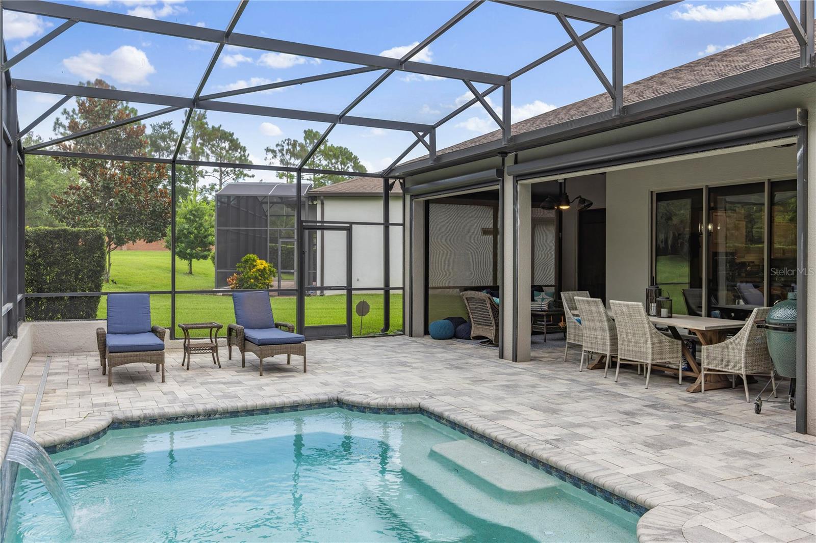 LAKE EMMA SOUND - Residential