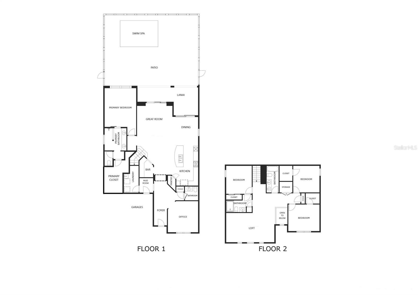 LAKE EMMA SOUND - Residential