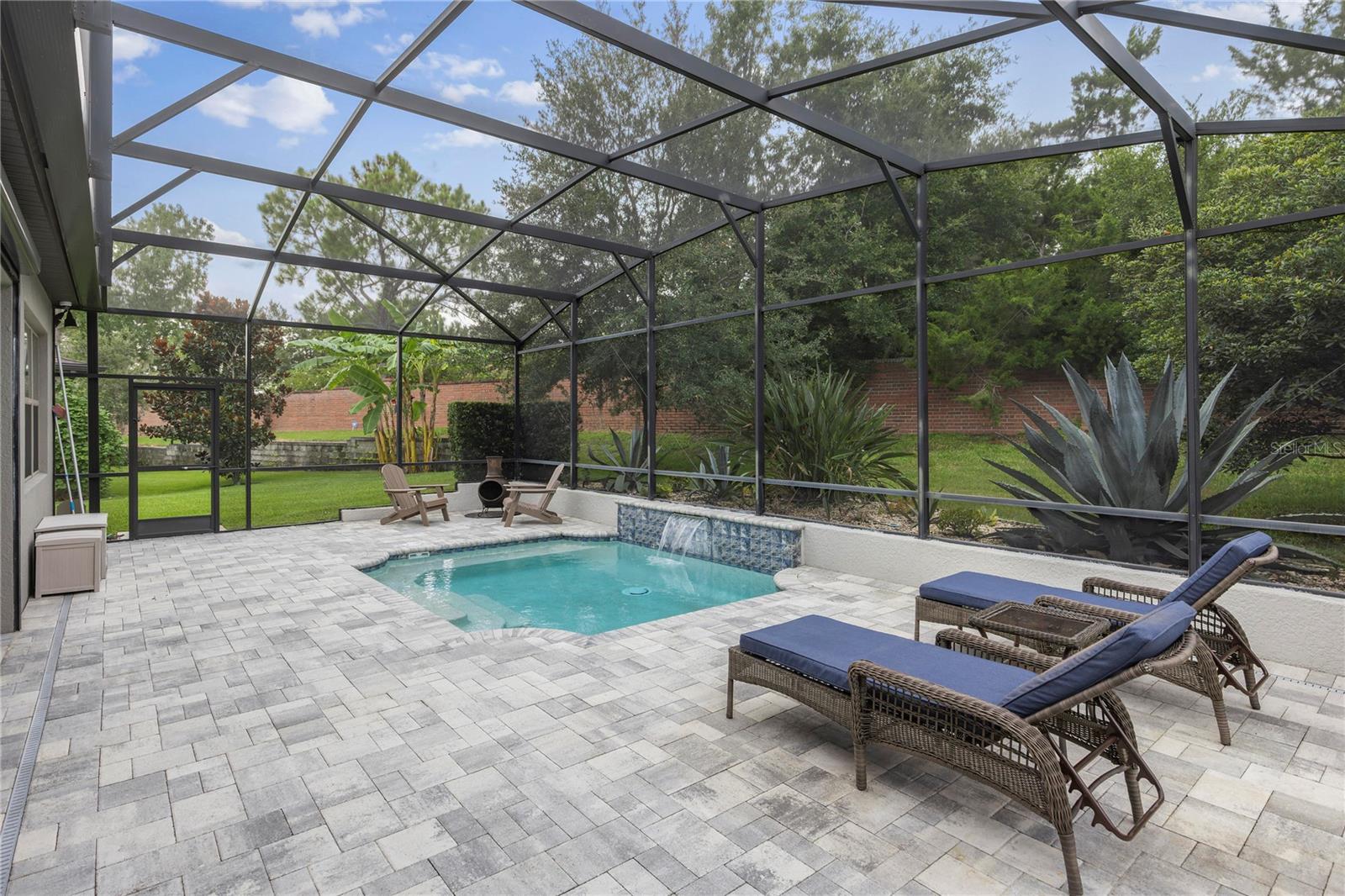 LAKE EMMA SOUND - Residential