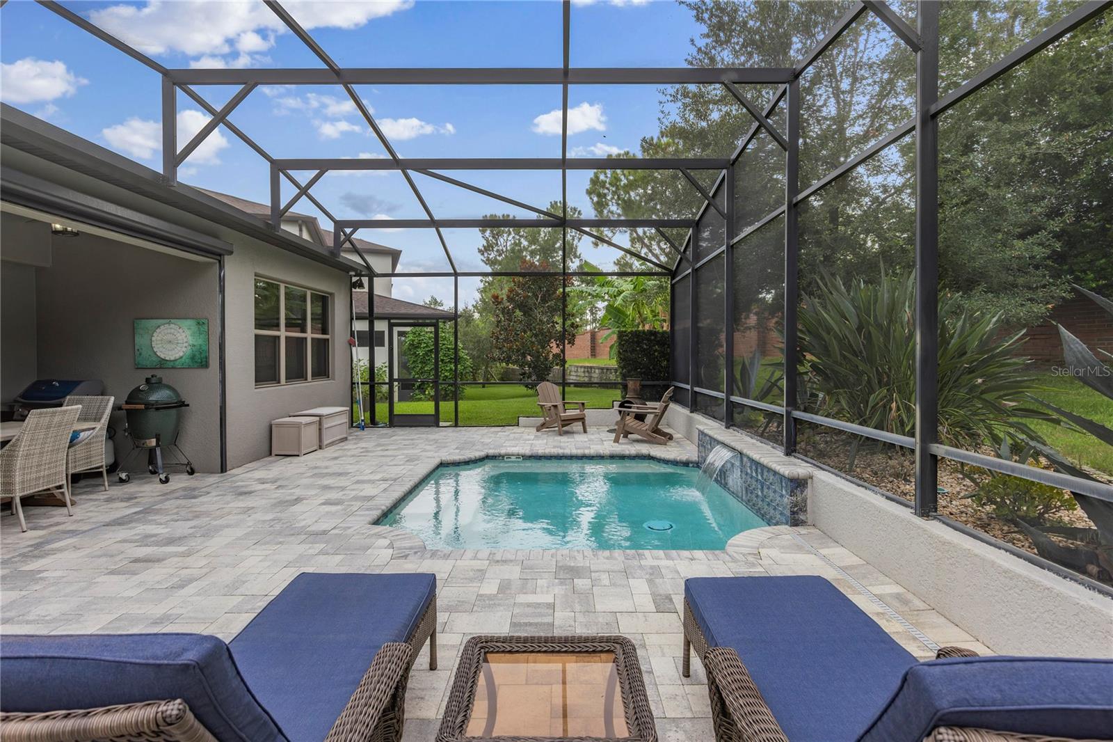 LAKE EMMA SOUND - Residential