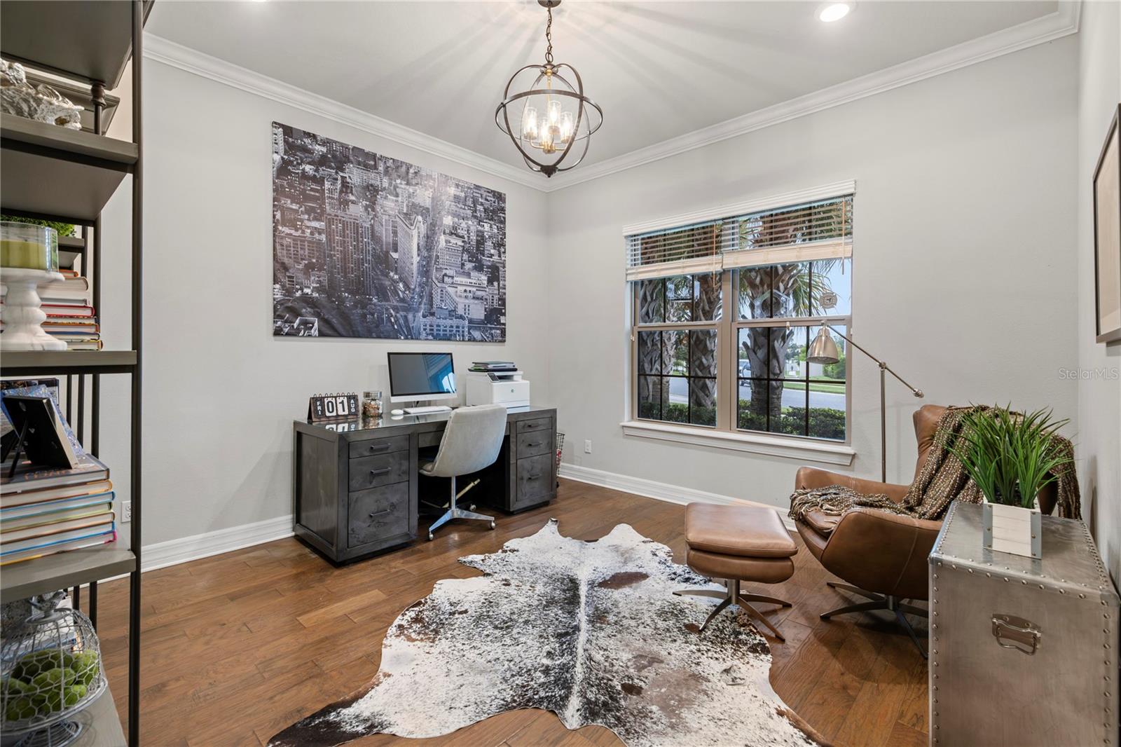 LAKE EMMA SOUND - Residential