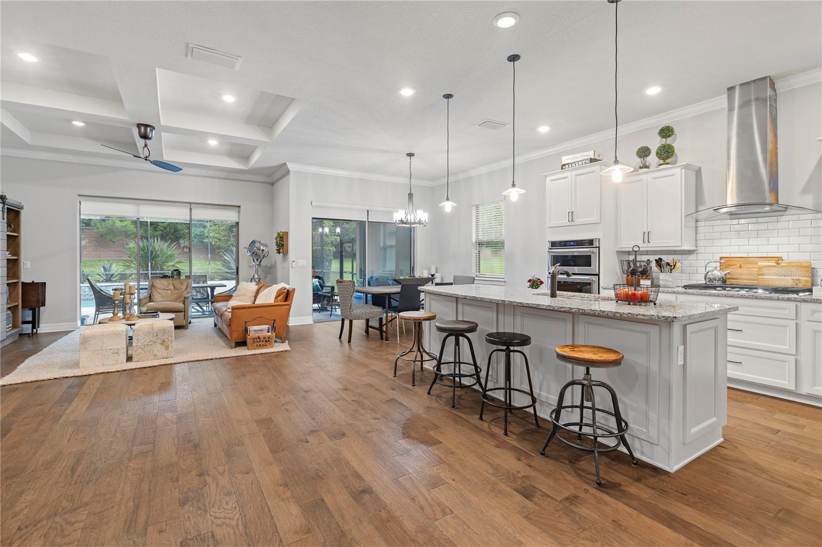 LAKE EMMA SOUND - Residential