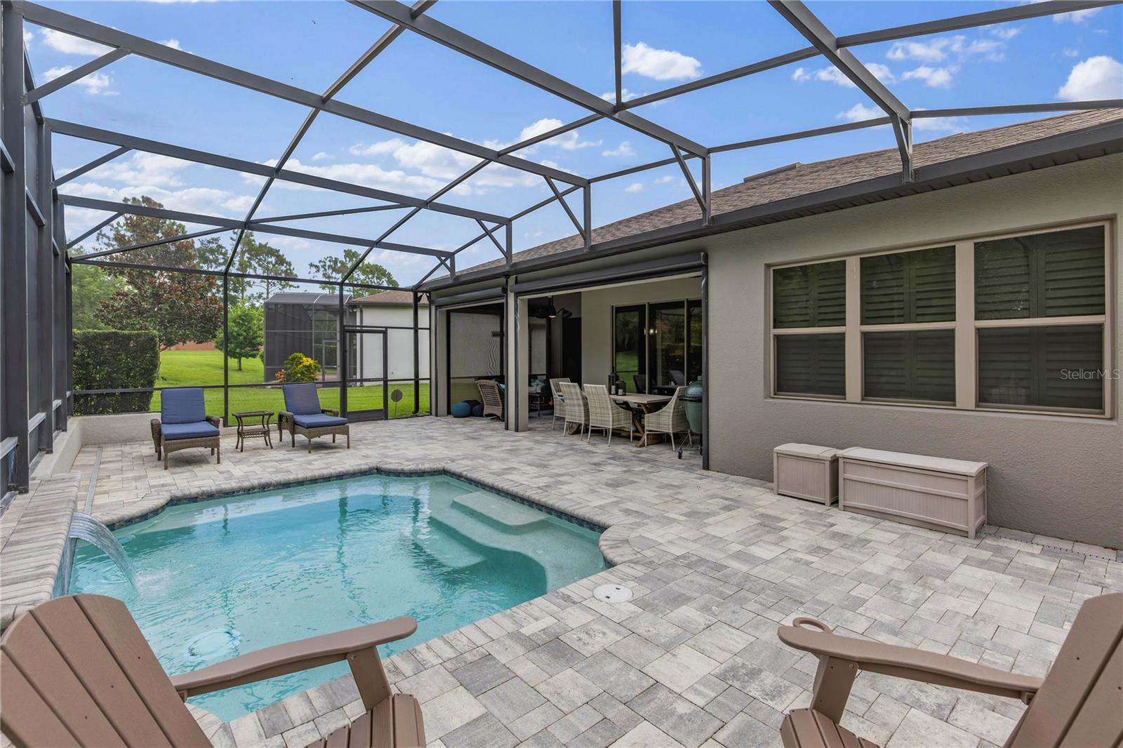 LAKE EMMA SOUND - Residential