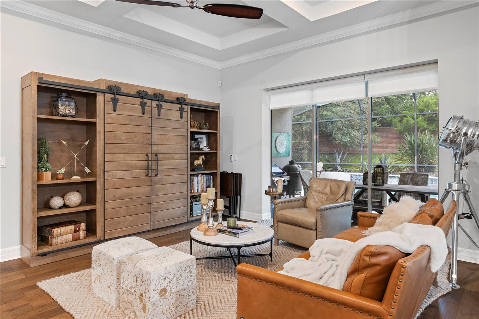 LAKE EMMA SOUND - Residential