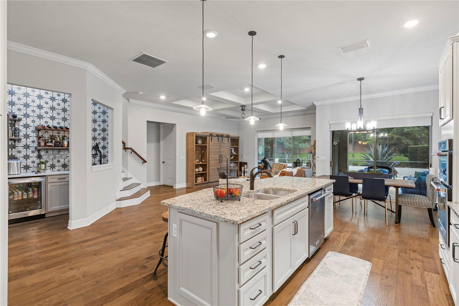 LAKE EMMA SOUND - Residential