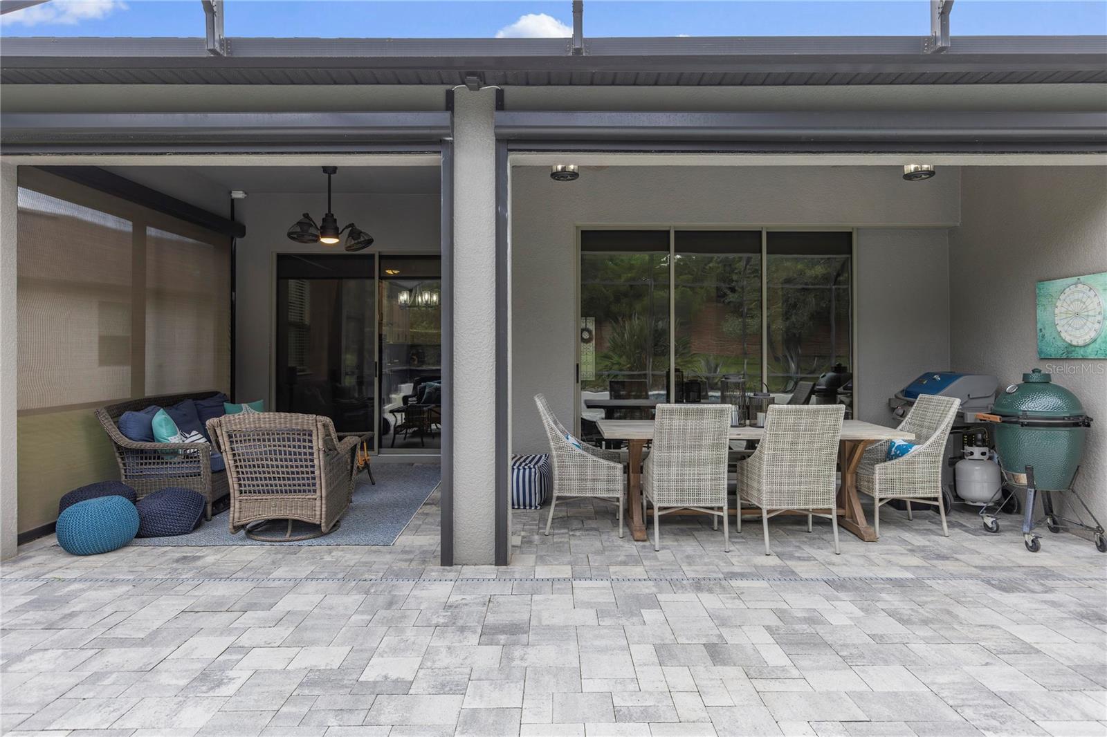 LAKE EMMA SOUND - Residential