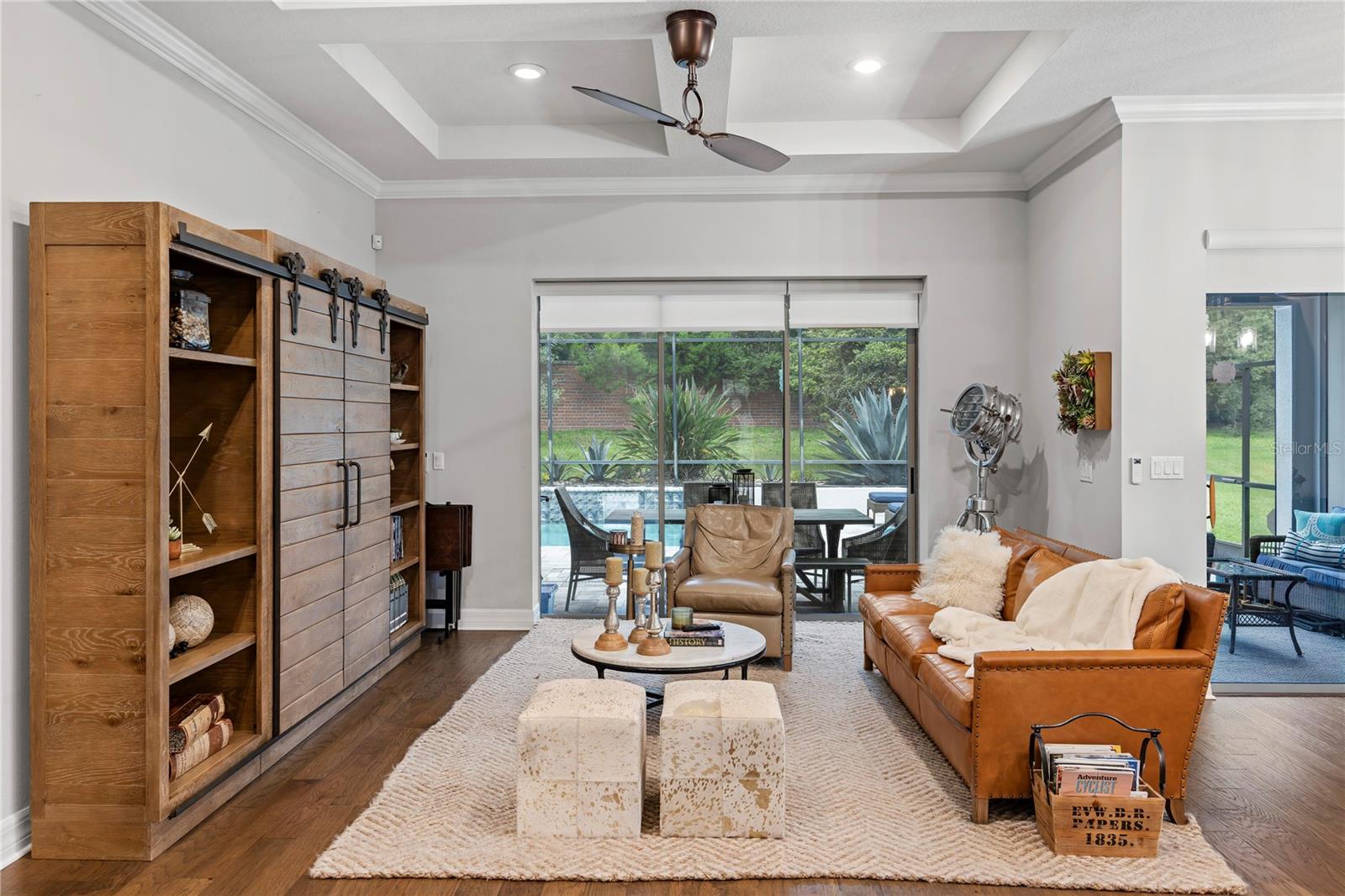 LAKE EMMA SOUND - Residential