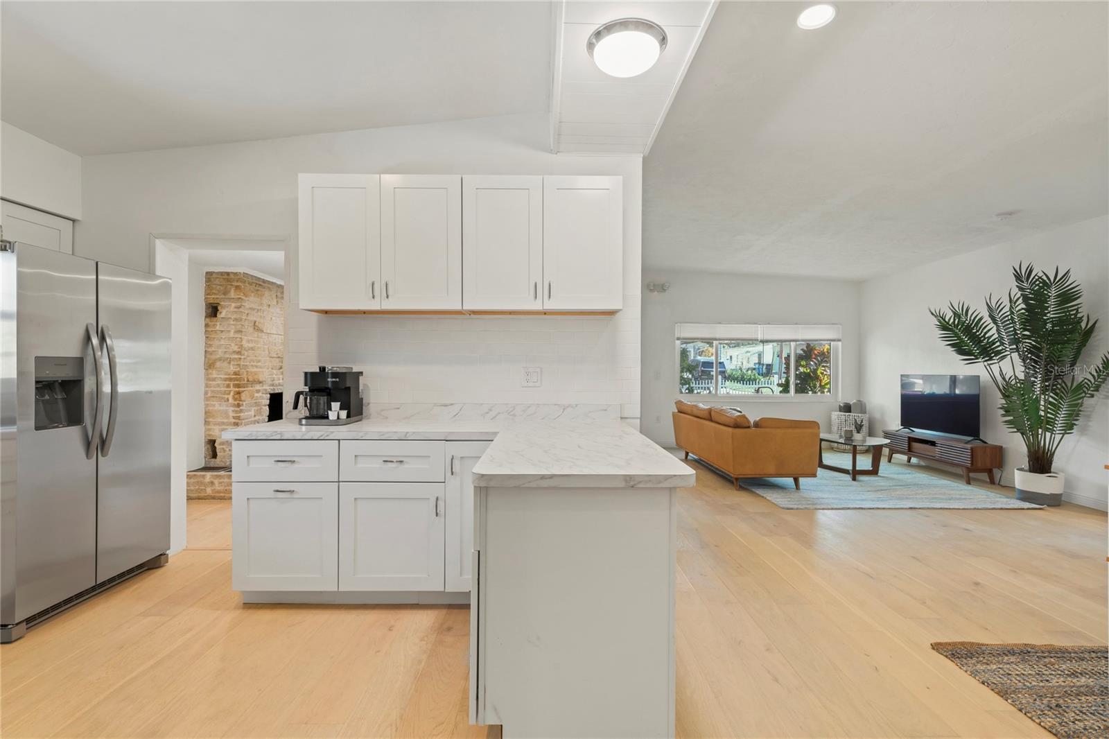 YELLOW BANKS GROVE 3RD ADD - Residential