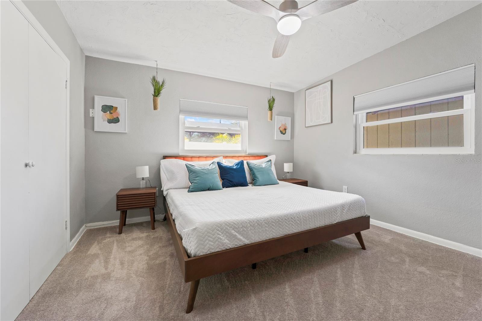 YELLOW BANKS GROVE 3RD ADD - Residential