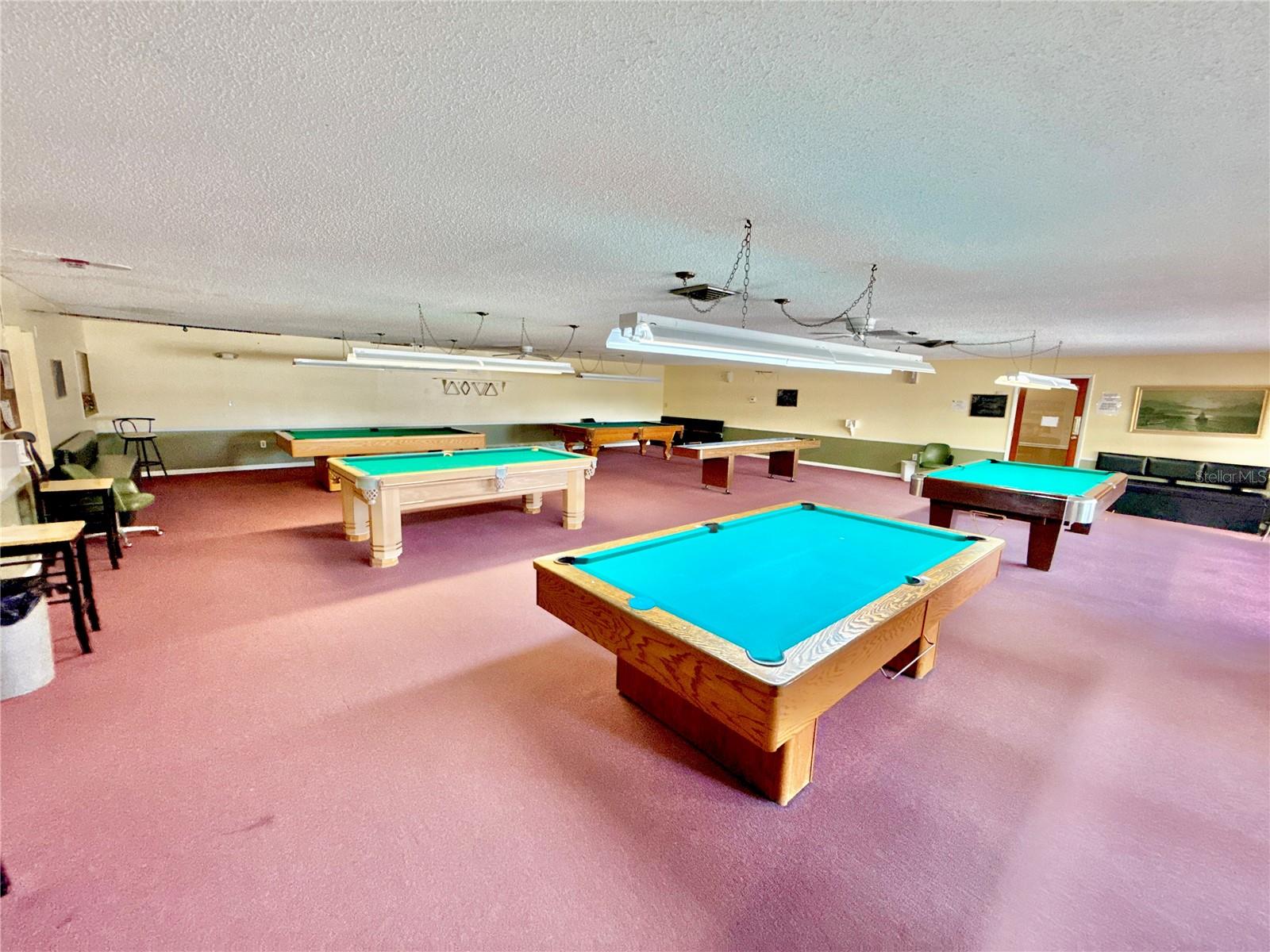 TERRACE PARK OF FIVE TOWNS - Residential