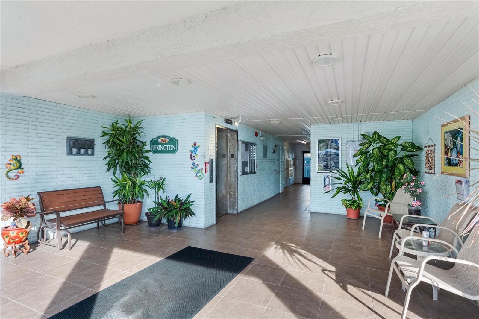 TERRACE PARK OF FIVE TOWNS - Residential