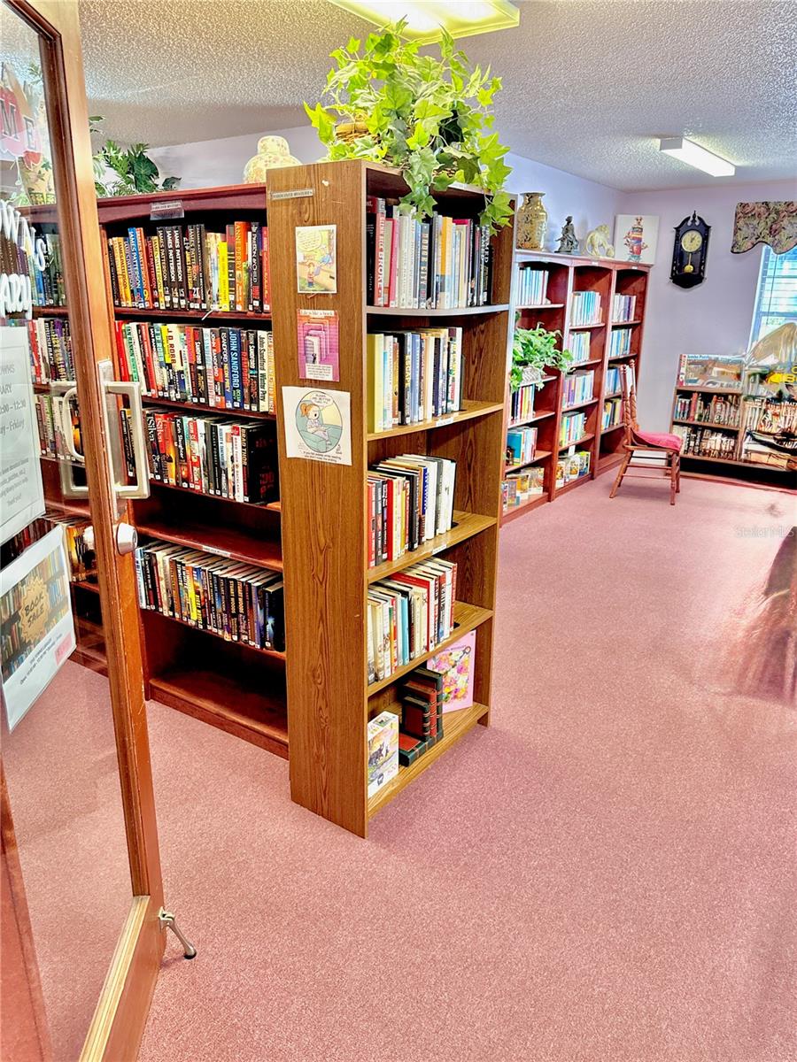 TERRACE PARK OF FIVE TOWNS - Residential