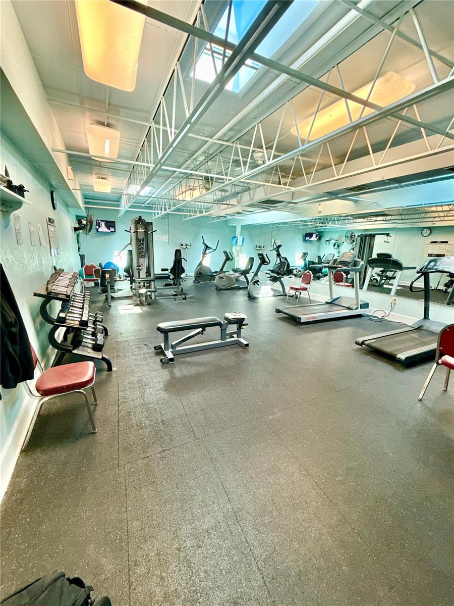 TERRACE PARK OF FIVE TOWNS - Residential