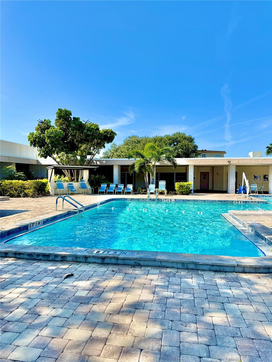 TERRACE PARK OF FIVE TOWNS - Residential