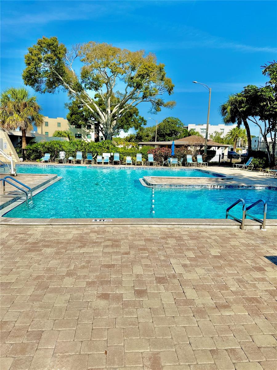 TERRACE PARK OF FIVE TOWNS - Residential