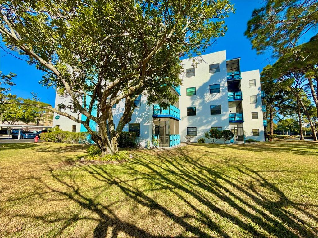 Photo of 5970 80th Street N #411, St Petersburg, FL 33709 (MLS # TB8454720)