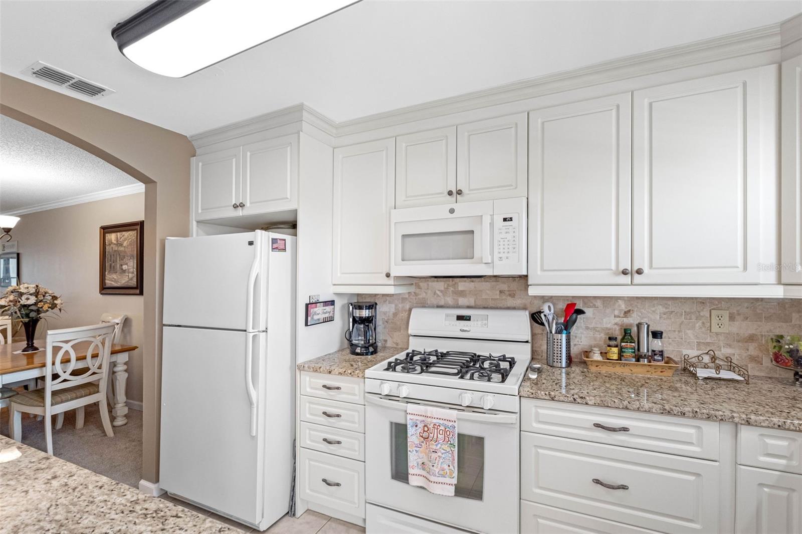 TERRACE PARK OF FIVE TOWNS - Residential