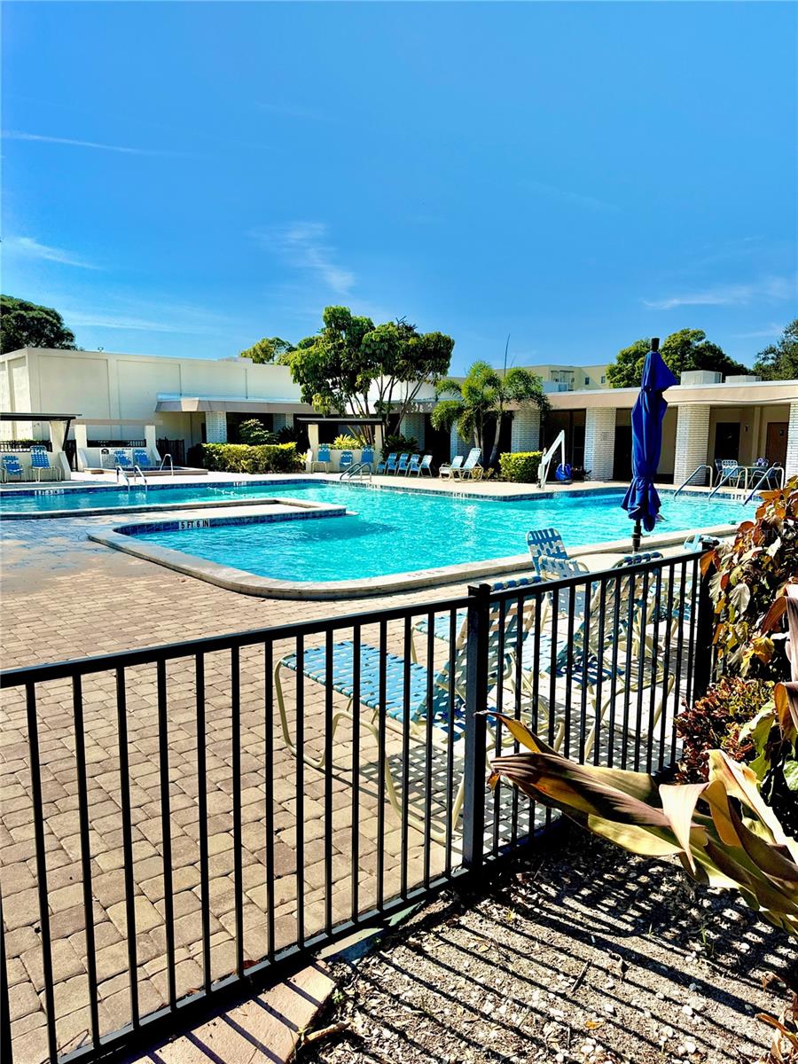 TERRACE PARK OF FIVE TOWNS - Residential