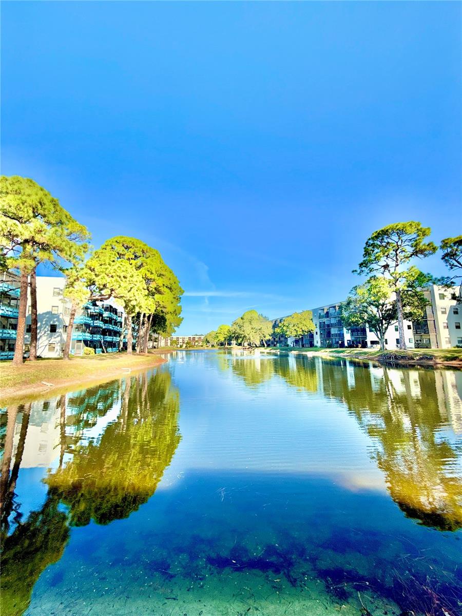 TERRACE PARK OF FIVE TOWNS - Residential