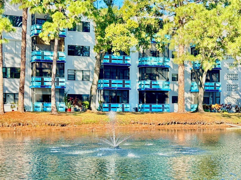 Photo of 5970 80th Street N #411, St Petersburg, FL 33709 (MLS # TB8454720)