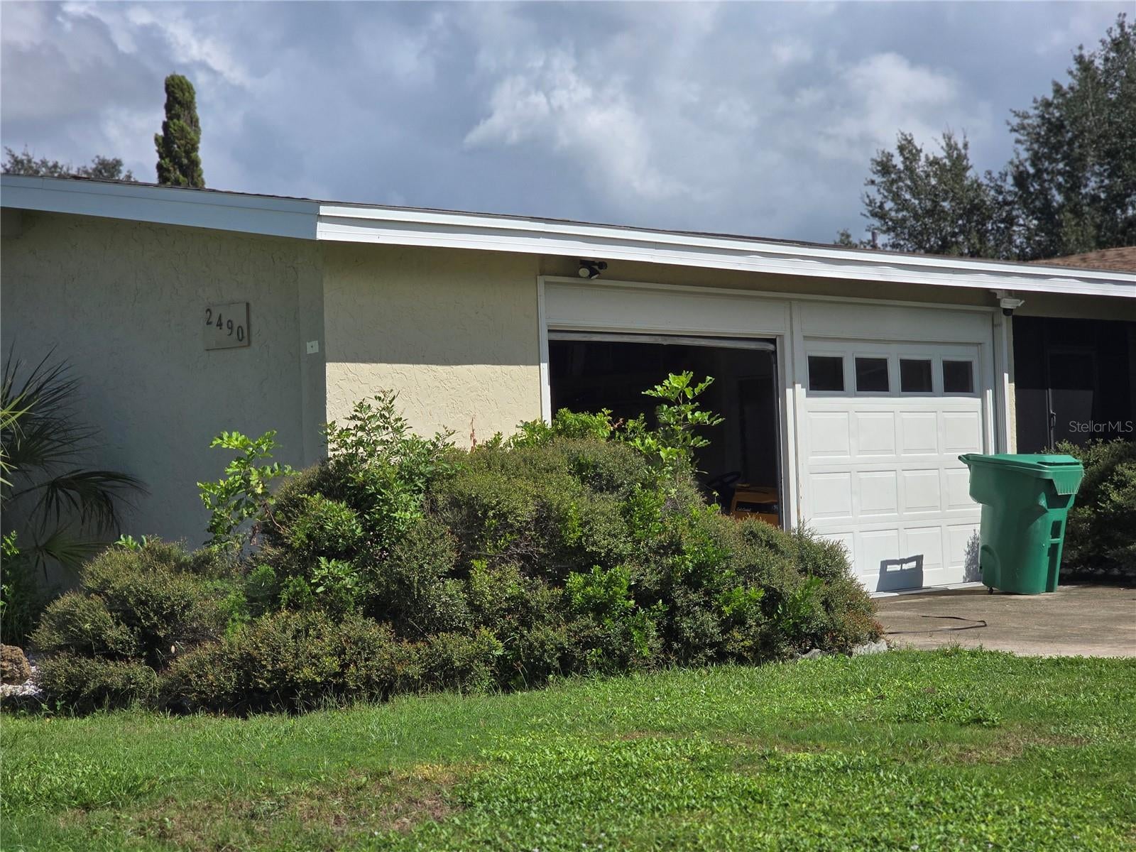 2490 SISTINA STREET, PORT CHARLOTTE, FL, 33952 1 2490 SISTINA STREET