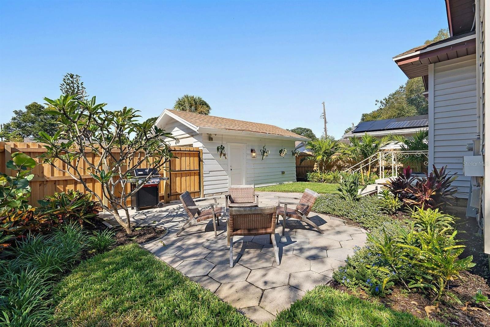 EDINA GARDEN OF EDEN LOT 12 - Residential