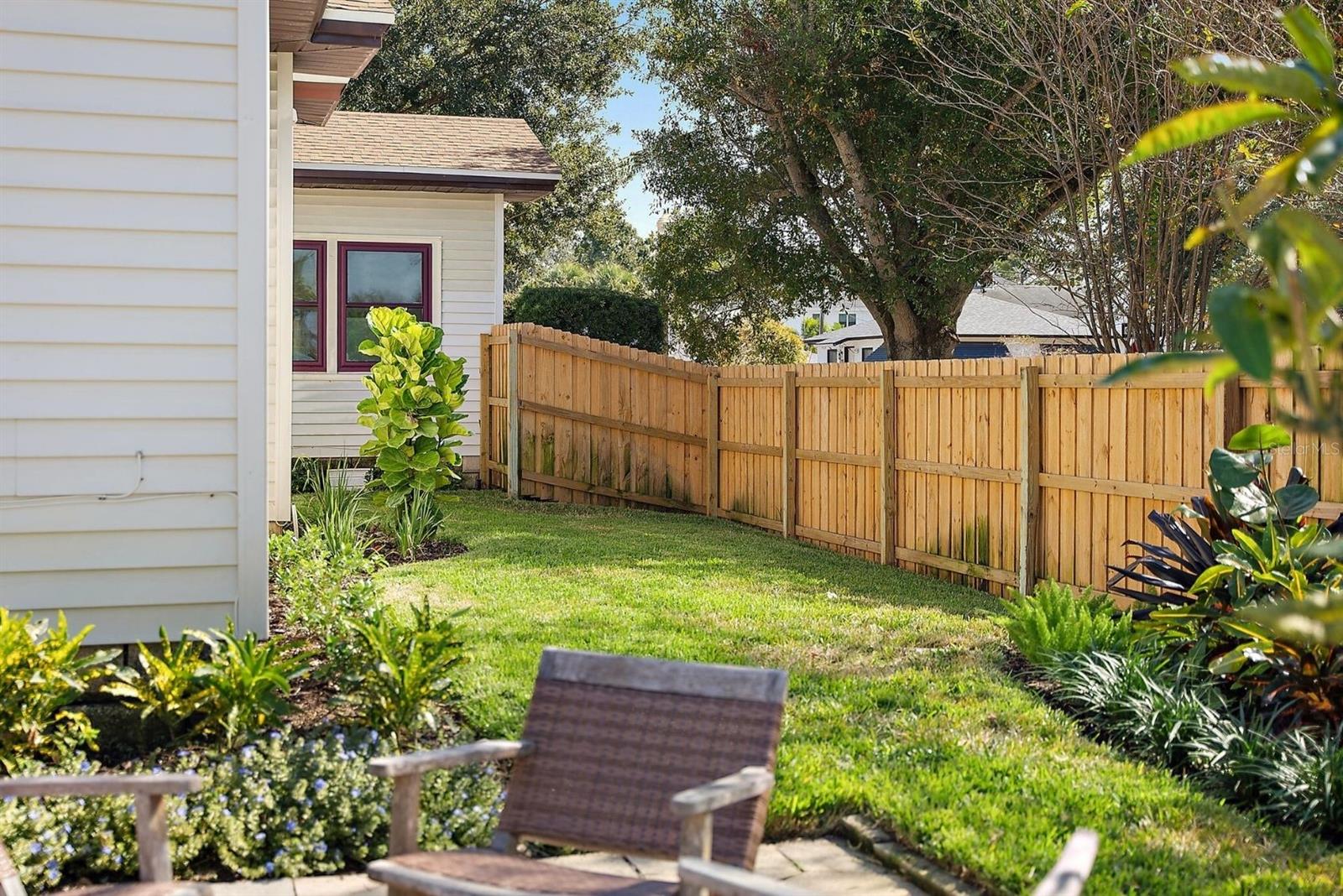 EDINA GARDEN OF EDEN LOT 12 - Residential