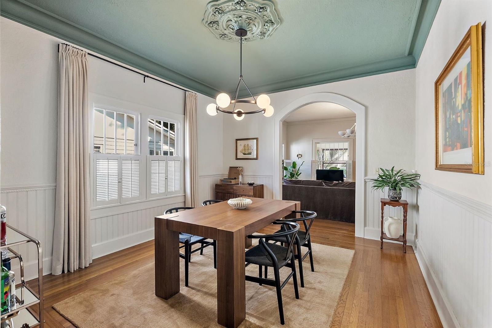 EDINA GARDEN OF EDEN LOT 12 - Residential