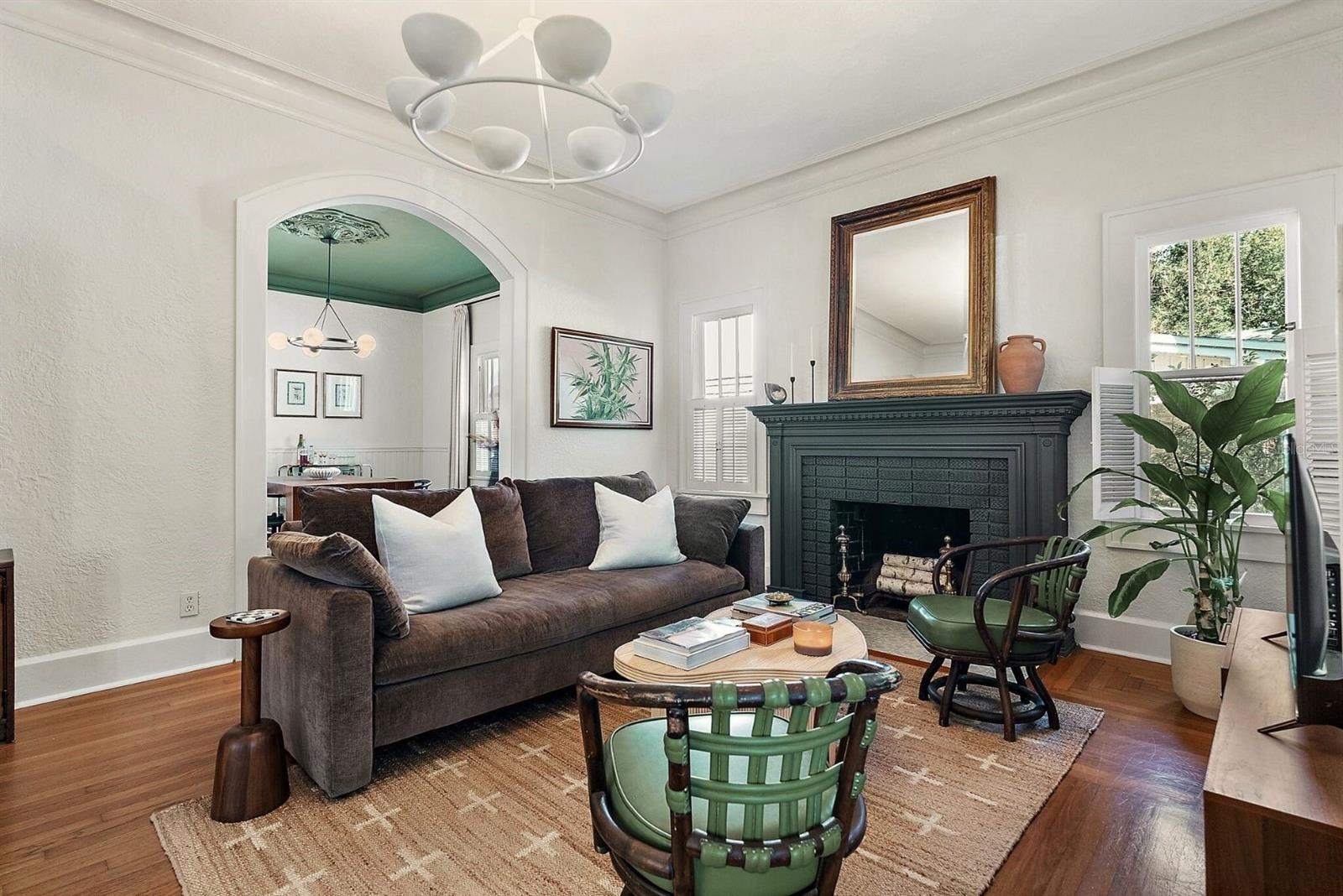 EDINA GARDEN OF EDEN LOT 12 - Residential