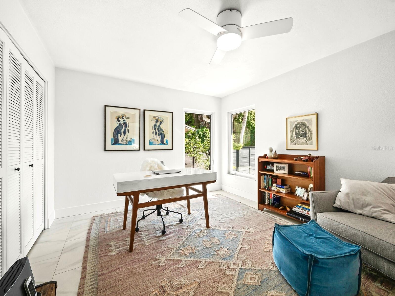 SIESTA COVE - Residential