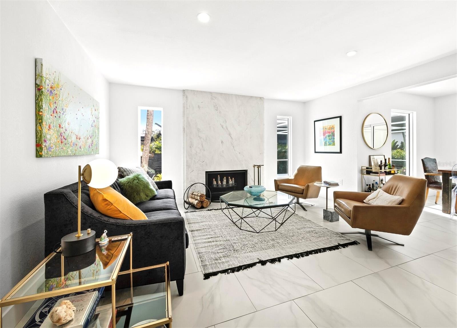 SIESTA COVE - Residential