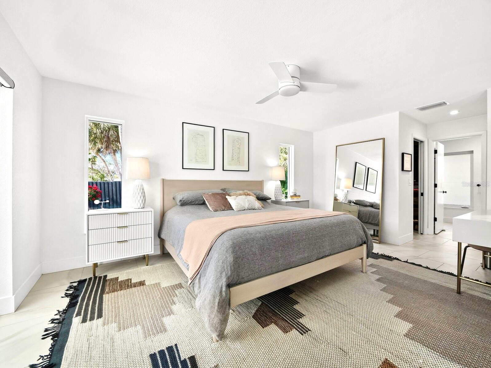 SIESTA COVE - Residential