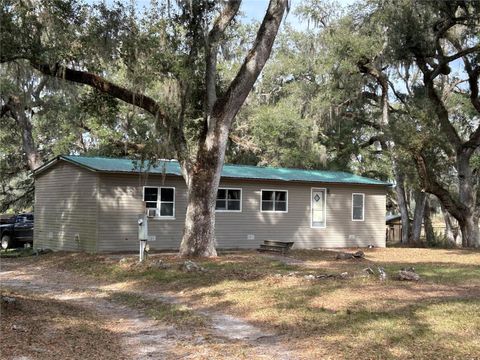 Photo of 18251 SE 18th Lane, Williston, FL 32696 (MLS # OM715929)