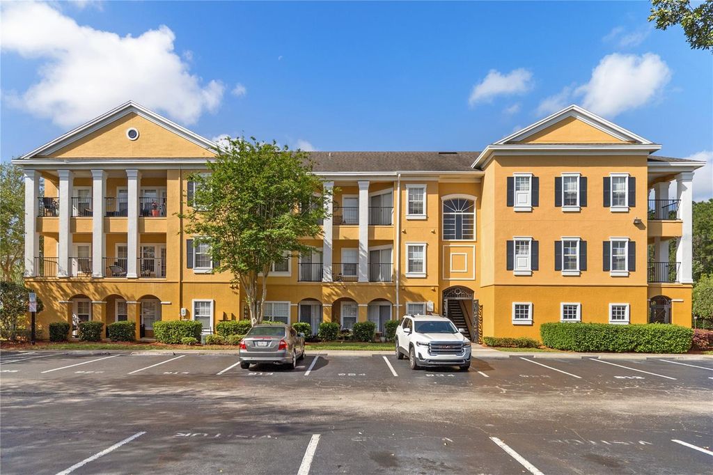 Photo of 3599 Conroy Road #915, Orlando, FL 32839 (MLS # O6398621)
