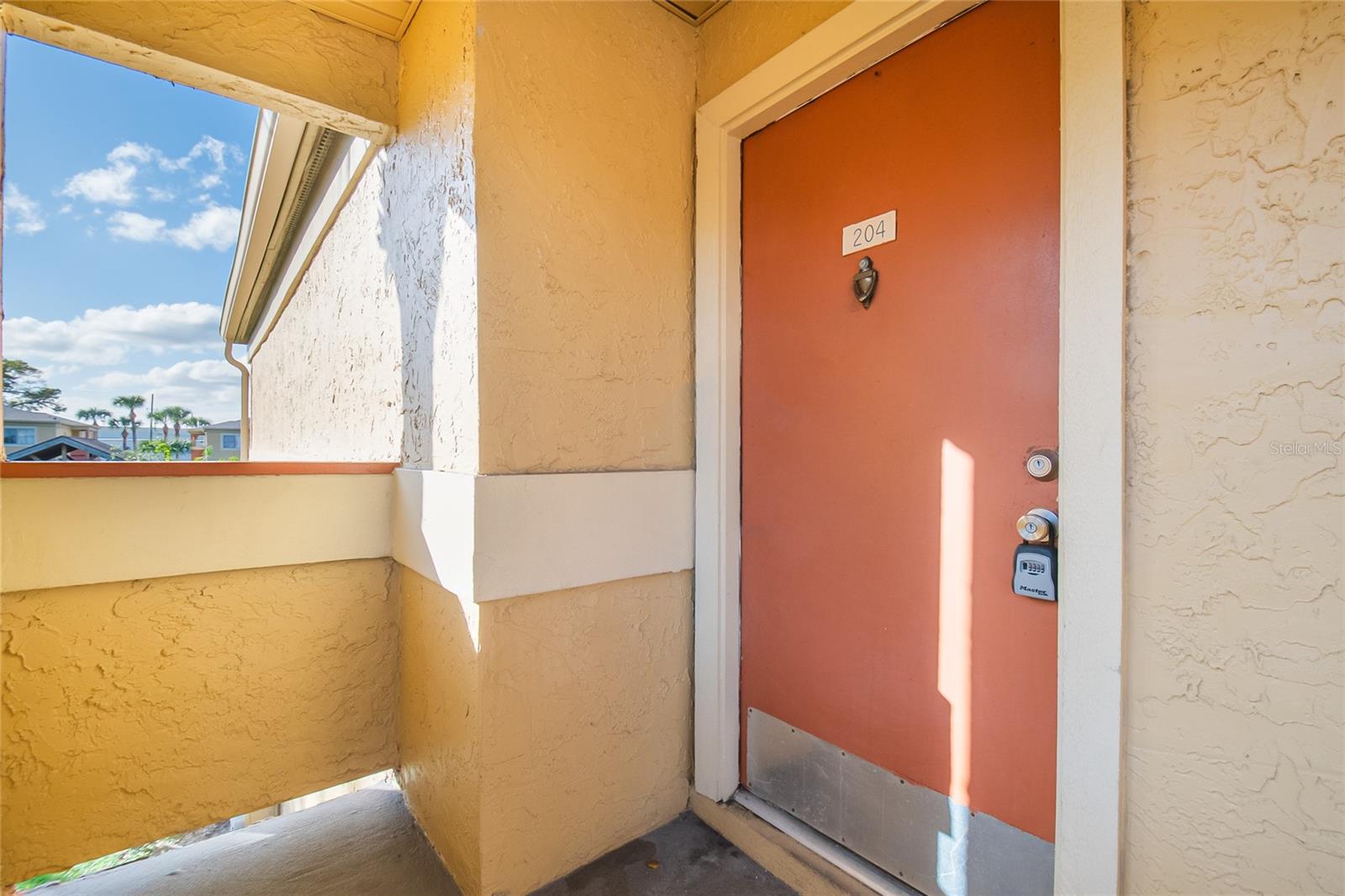 OXFORD SQUARE CONDO - Residential Lease