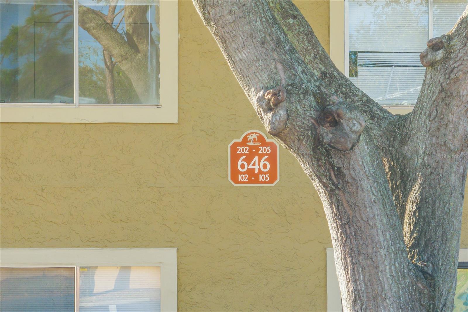 OXFORD SQUARE CONDO - Residential Lease