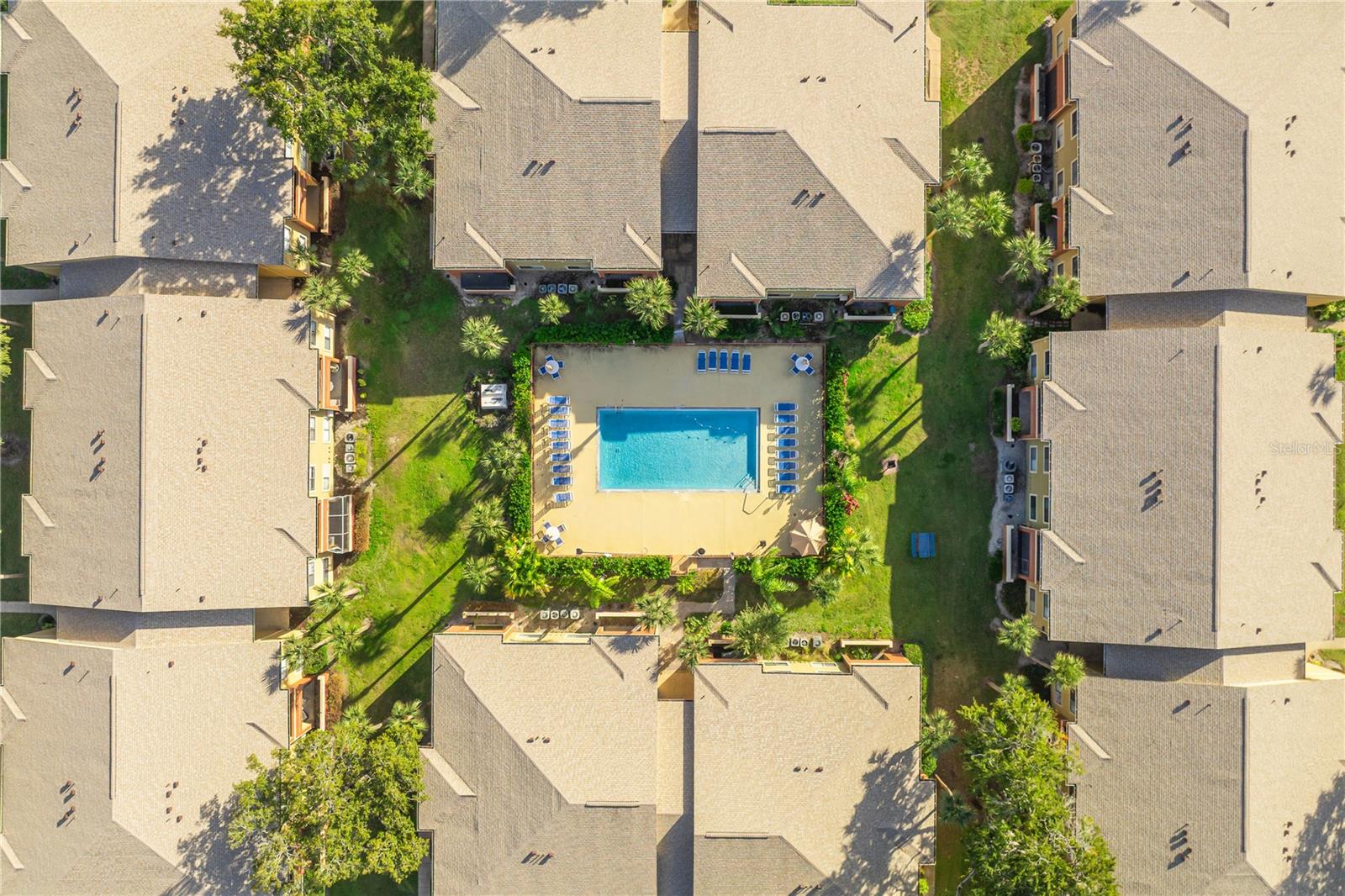 OXFORD SQUARE CONDO - Residential Lease